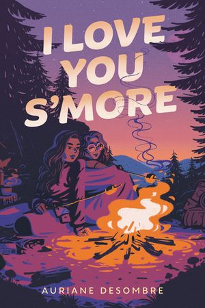 I Love You s'More image number 0