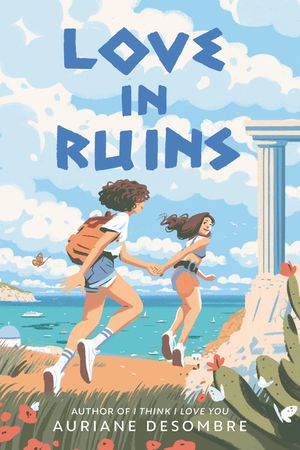 Love in Ruins image number 0