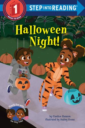 Halloween Night! image number 0