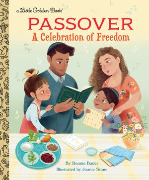 Passover: A Celebration of Freedom image number 0