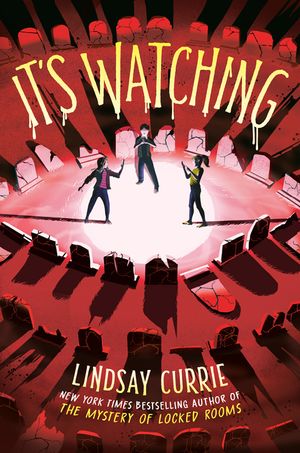 It's Watching image number 0
