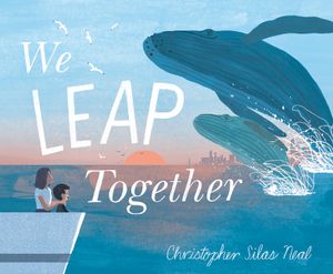 We Leap Together image number 0