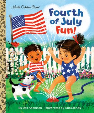 Fourth of July Fun! image number 0