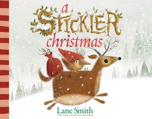 A Stickler Christmas image number 0