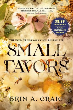 Small Favors image number 0