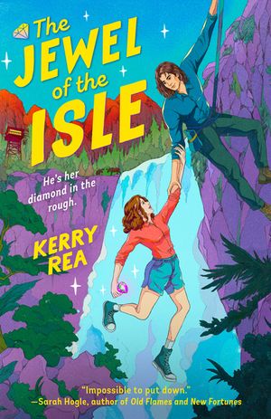 The Jewel of the Isle image number 0
