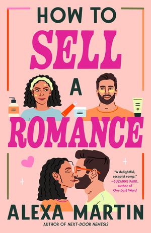 How to Sell a Romance image number 0