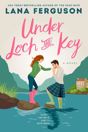 Under Loch and Key image number 0