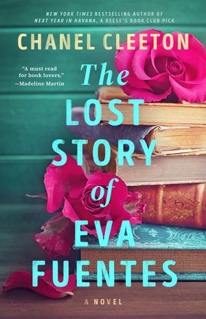The Lost Story of Eva Fuentes image number 0