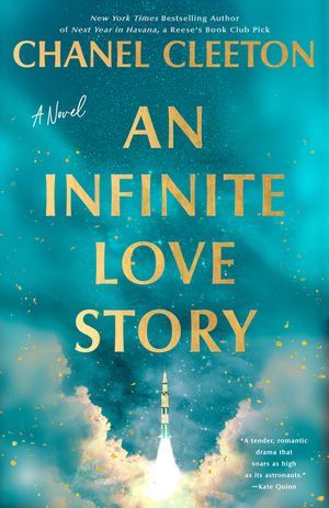 An Infinite Love Story image number 0