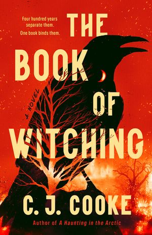 The Book of Witching image number 0