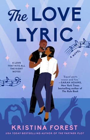 The Love Lyric image number 0