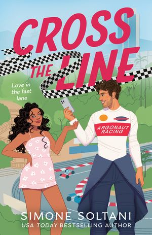 Cross the Line image number 0