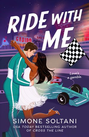 Ride with Me image number 0