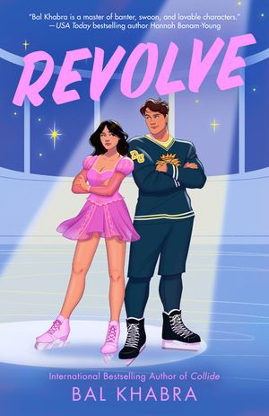 Revolve image number 0