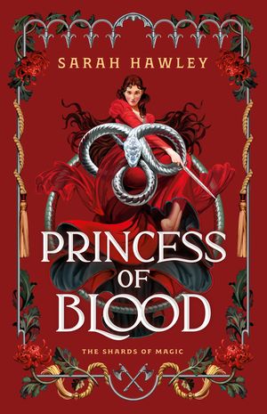 Princess of Blood image number 0