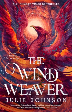 The Wind Weaver image number 0