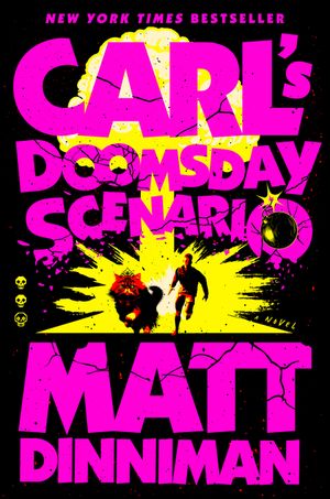 Carl's Doomsday Scenario image number 0