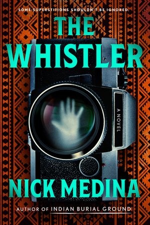 The Whistler image number 0