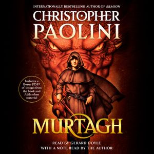 Murtagh: The World Eragon image number 0