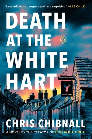 Death at the White Hart image number 0
