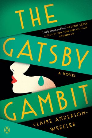 The Gatsby Gambit image number 0
