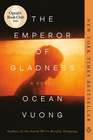 The Emperor of Gladness image number 0