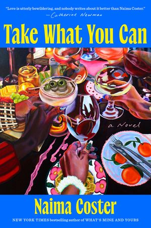 Take What You Can image number 0