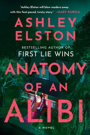 Anatomy of an Alibi image number 0