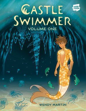 Castle Swimmer, Volume 1 image number 0