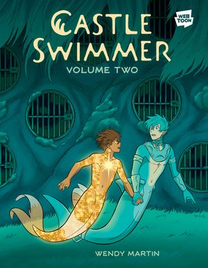 Castle Swimmer: Volume 2 image number 0