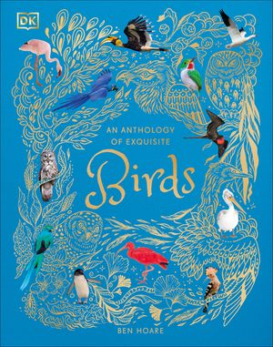 An Anthology of Exquisite Birds image number 0