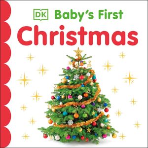 Baby's First Christmas image number 0