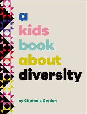 A Kids Book about Diversity image number 0