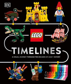 Lego Timelines image number 0