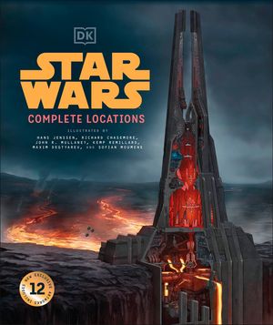 Star Wars Complete Locations New Edition image number 0
