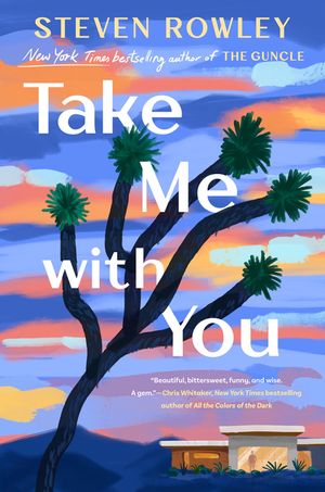 Take Me with You image number 0