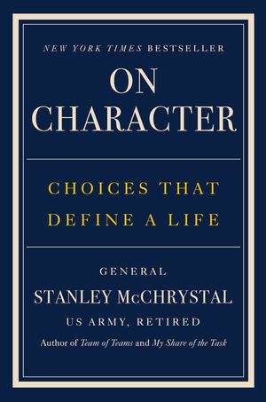 On Character: Choices That Define a Life image number 0