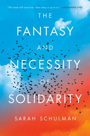 The Fantasy and Necessity of Solidarity image number 0