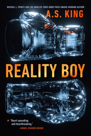 Reality Boy image number 0