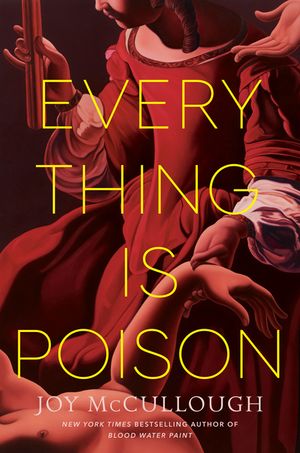 Everything Is Poison image number 0