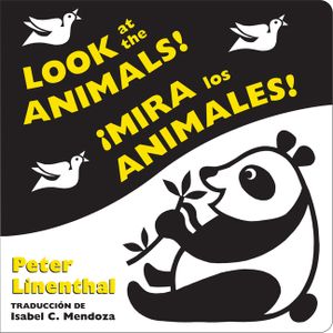 &iexcl;Mira Los Animales! image number 0