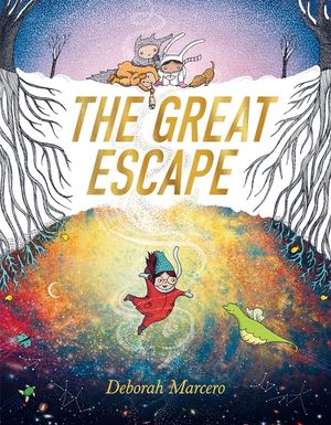 The Great Escape image number 0
