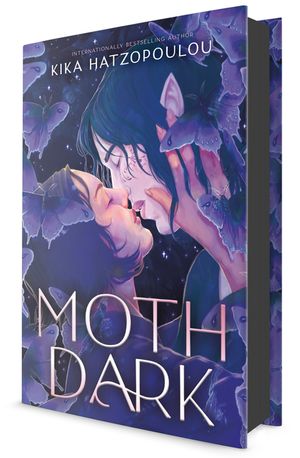 Moth Dark image number 0