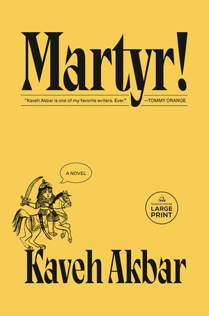 Martyr! image number 0