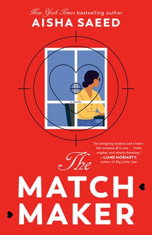 The Matchmaker image number 0