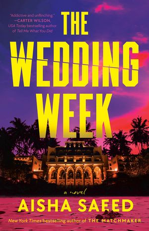 The Wedding Week image number 0