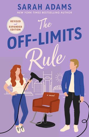 The Off-Limits Rule image number 0