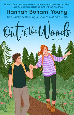 Out of the Woods image number 0
