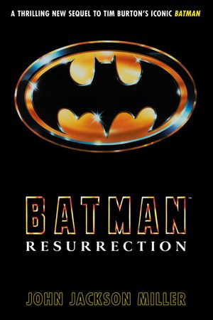 Batman: Resurrection image number 0